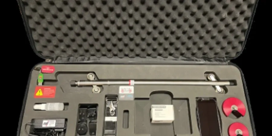 Image illustrative de Instrumentation géotechnique (conception et installation) à Albi