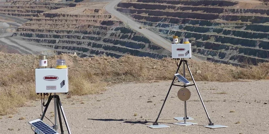 Image illustrative de Surveillance géotechnique des excavations à Albi